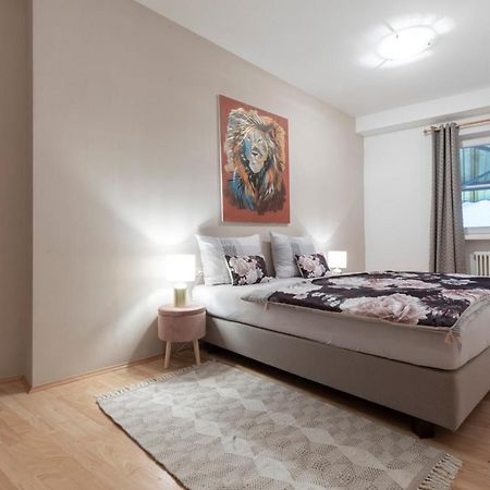 Apartment Perwanger Appiano Sulla Strada Del Vino Exterior foto
