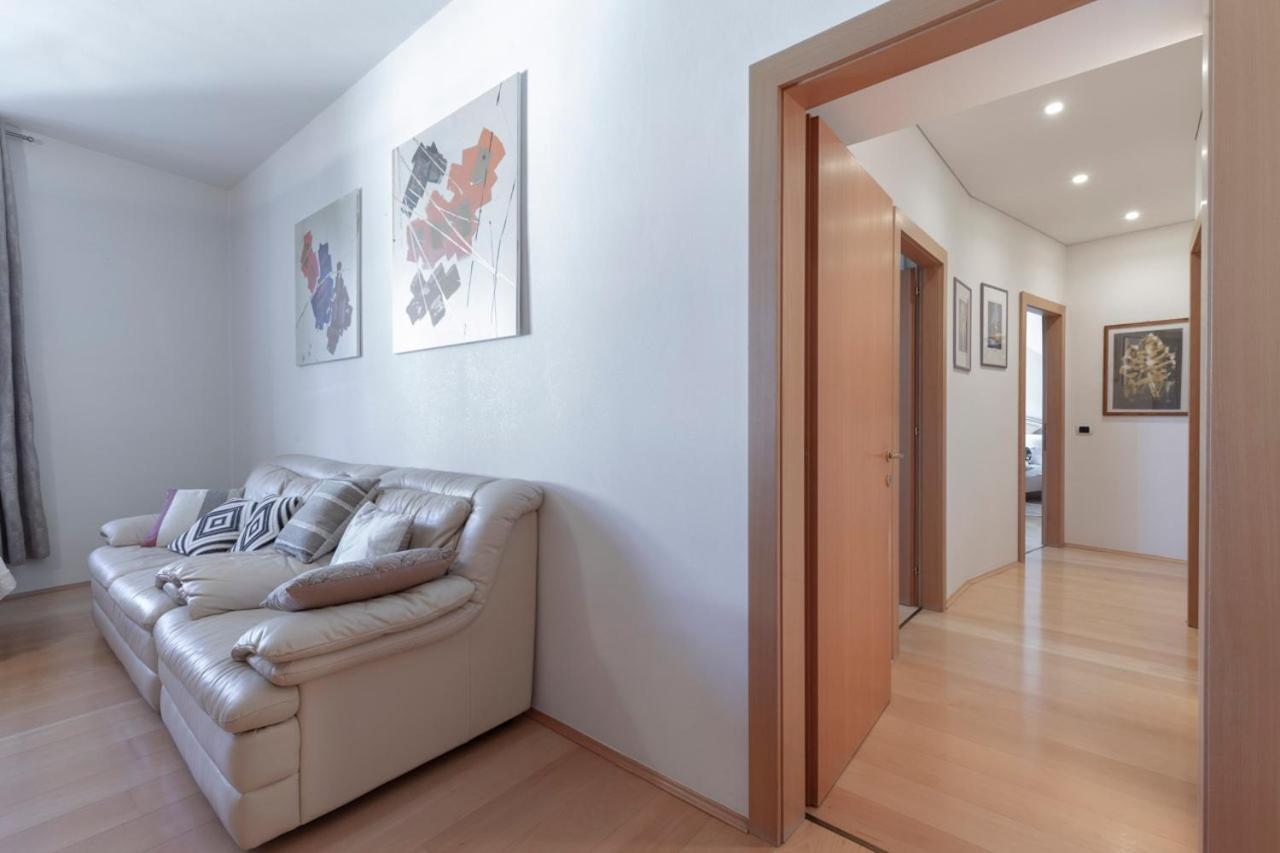 Apartment Perwanger Appiano Sulla Strada Del Vino Exterior foto