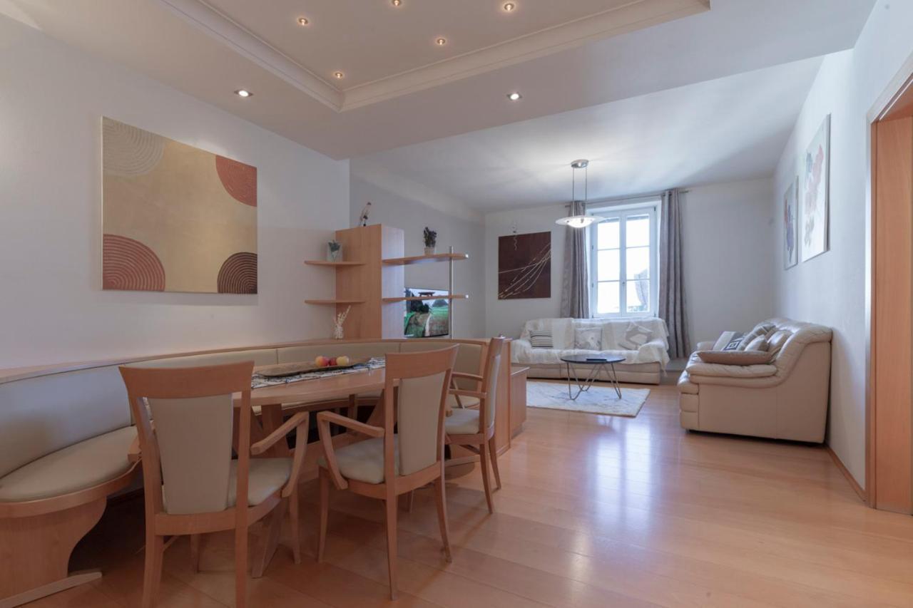 Apartment Perwanger Appiano Sulla Strada Del Vino Exterior foto