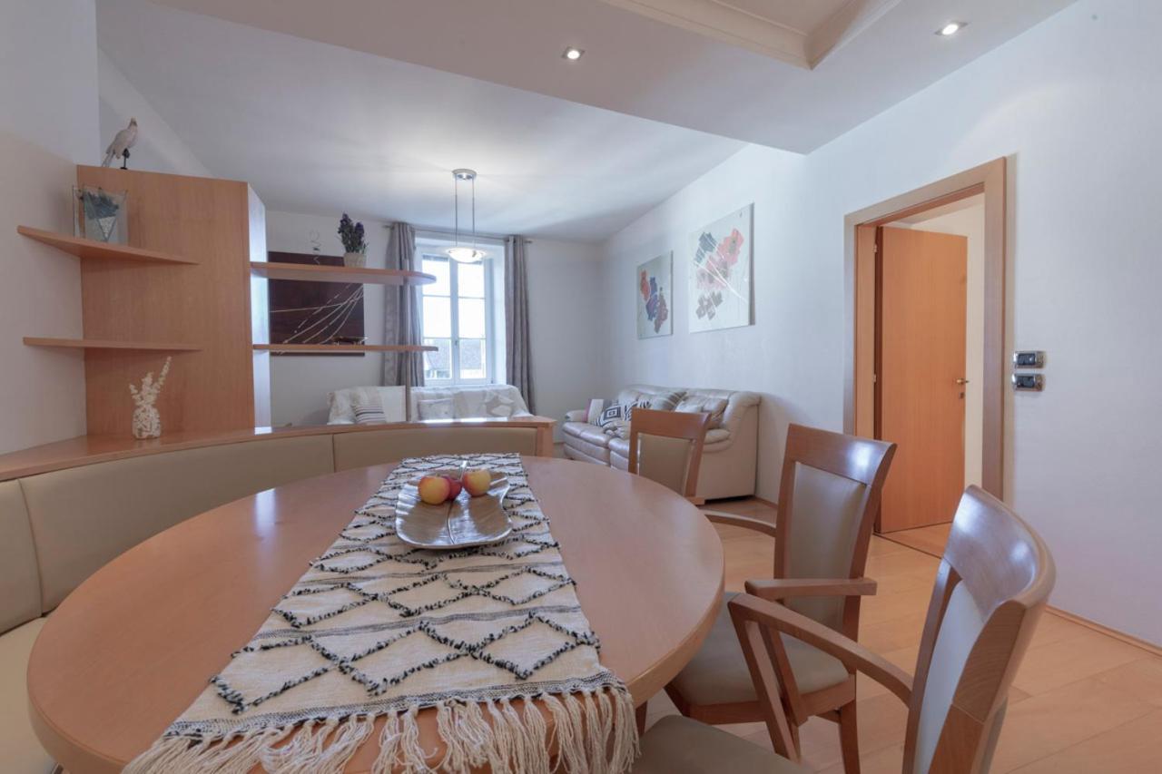 Apartment Perwanger Appiano Sulla Strada Del Vino Exterior foto